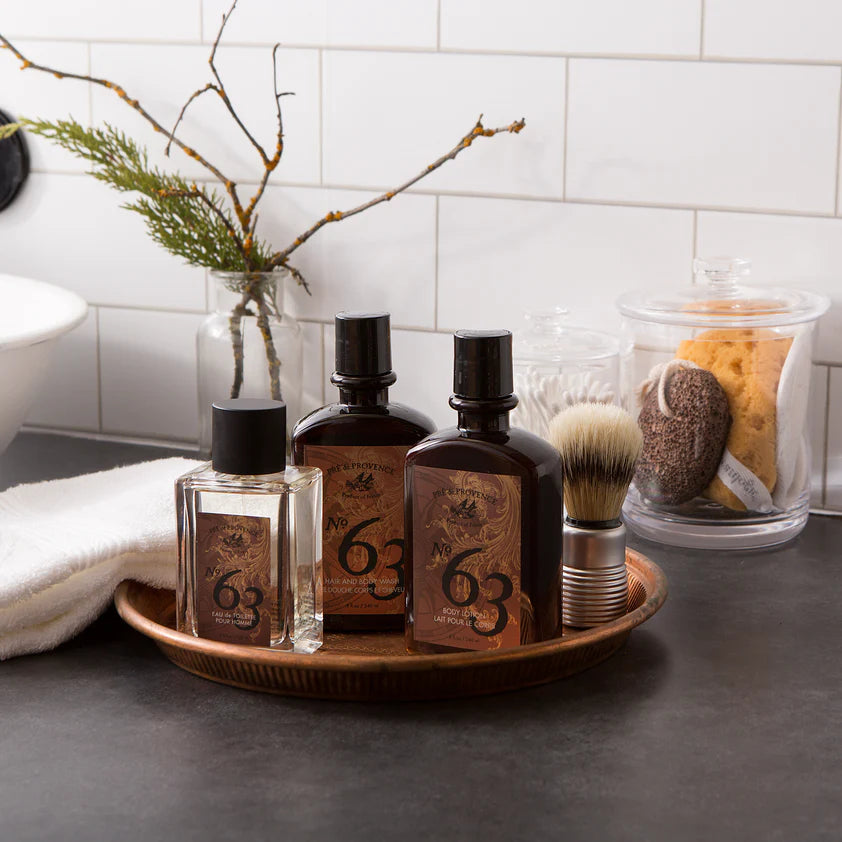 Boar Bristle Shave Brush