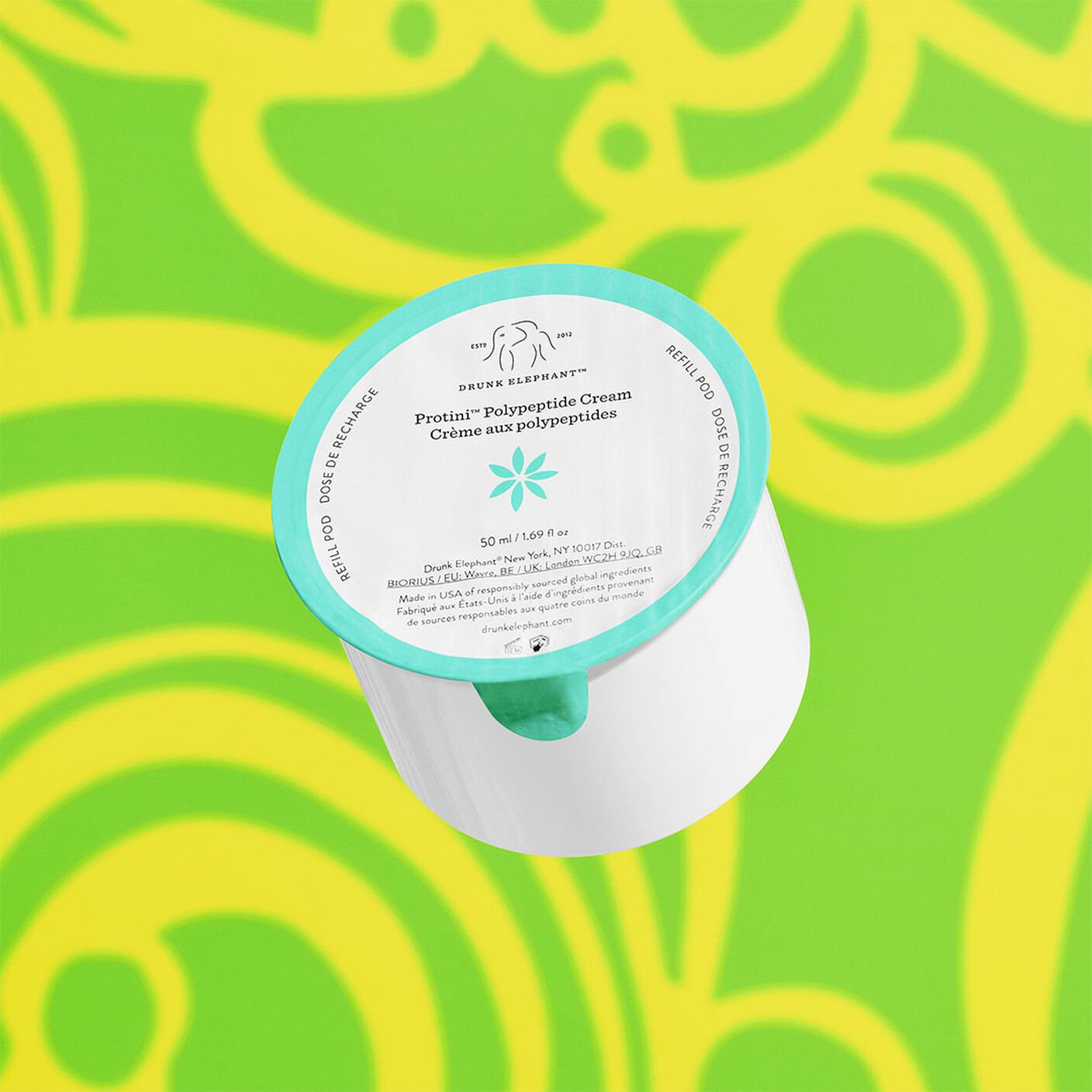 Protini Polypeptide Cream