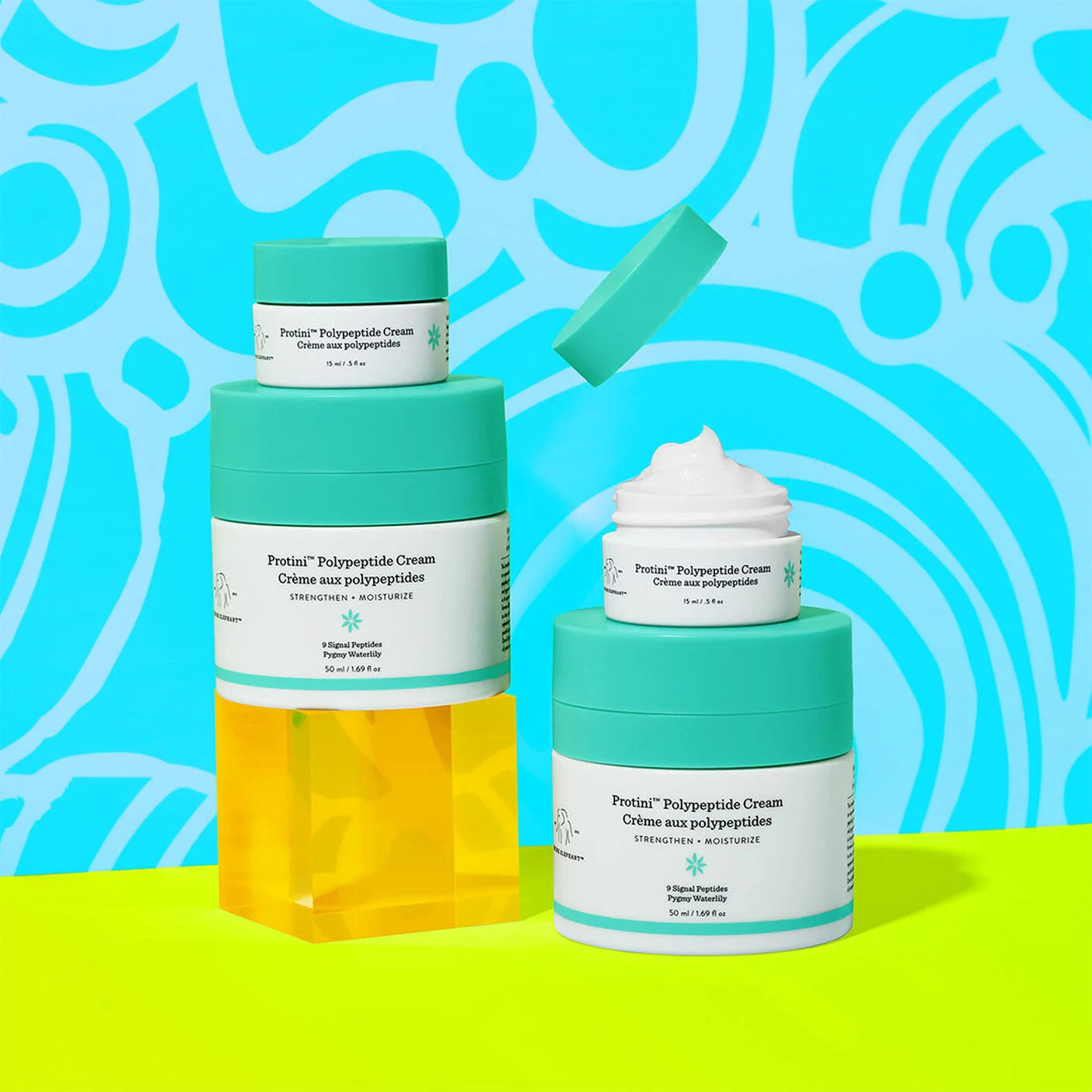 Protini Polypeptide Cream