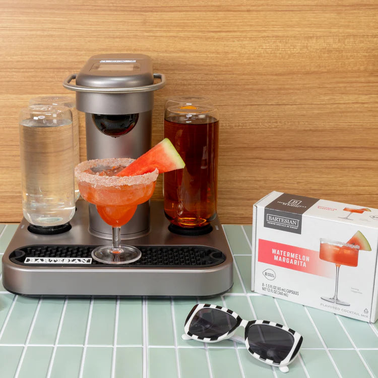 Watermelon Margarita Capsules