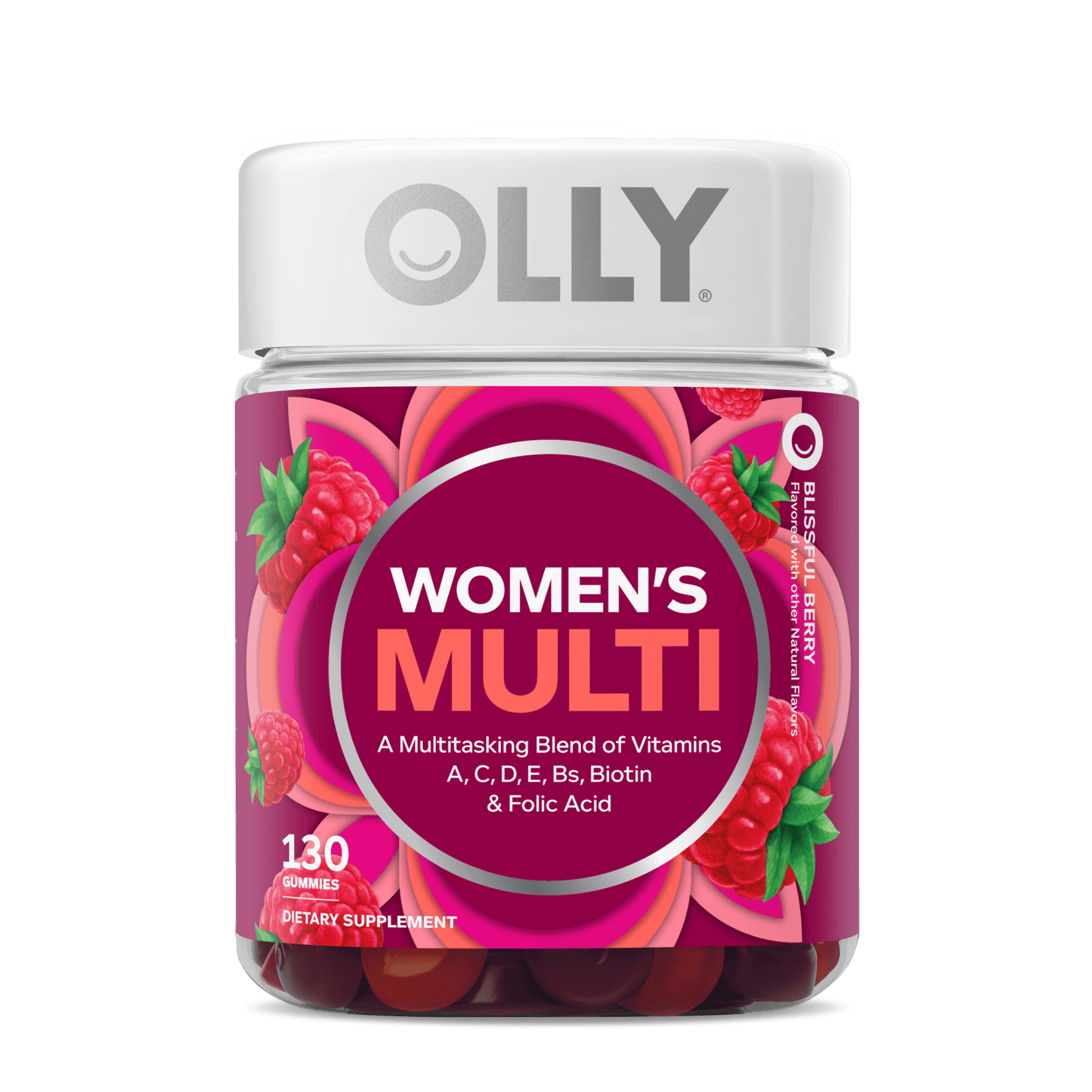 Women's Multi