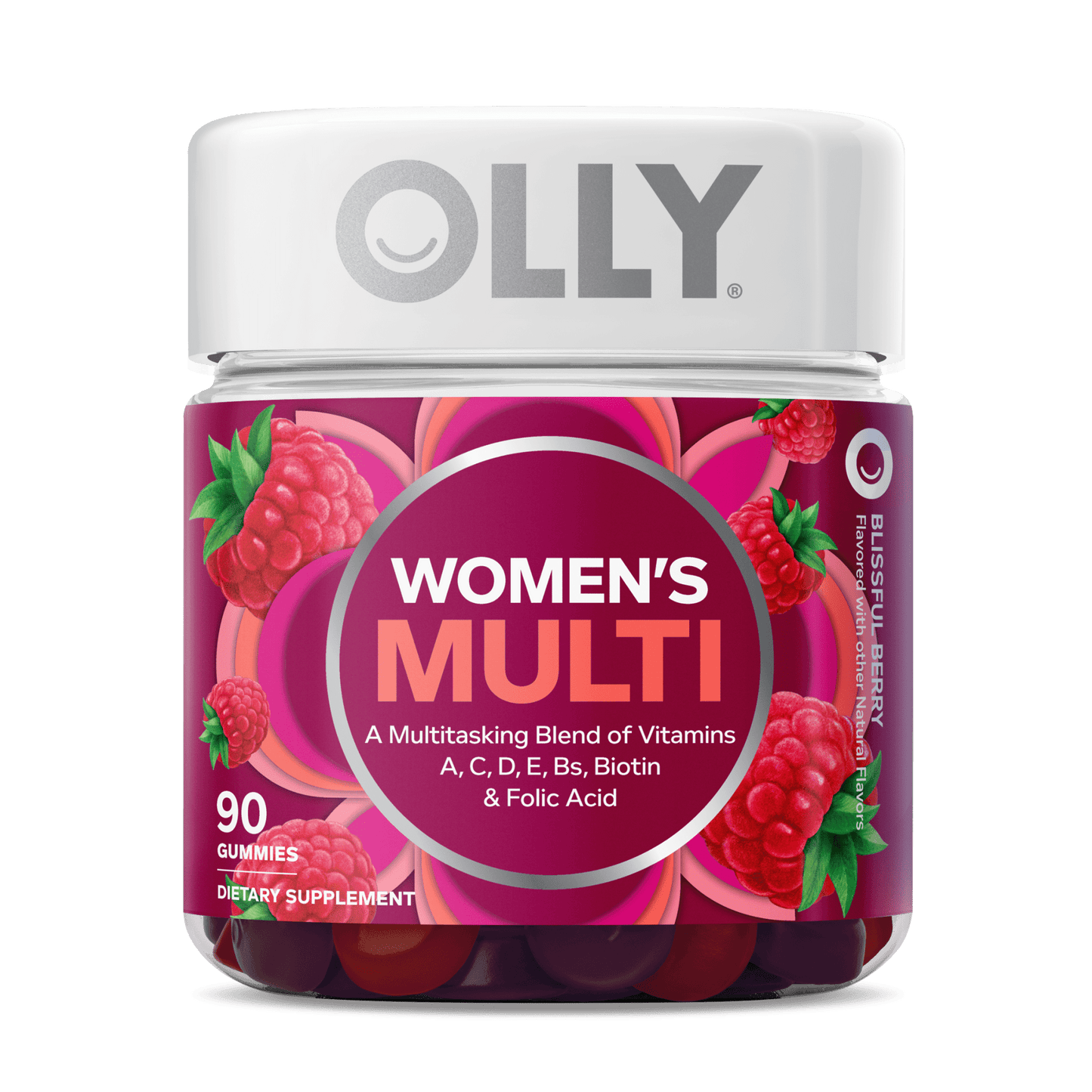 Women's Multi
