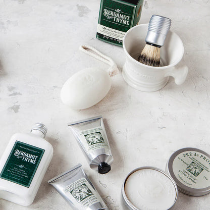 Boar Bristle Shave Brush