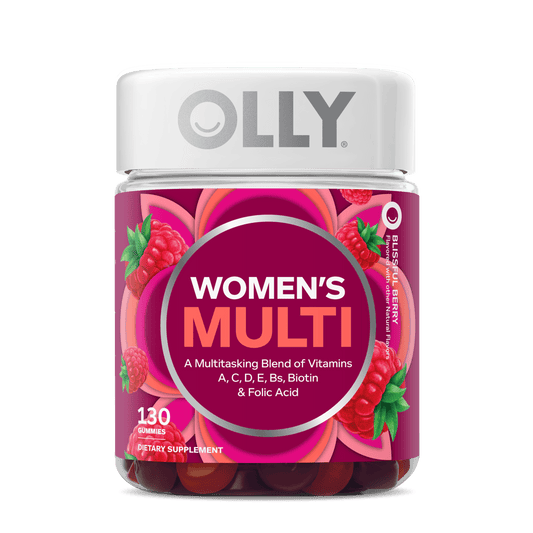 Women's Multi