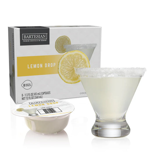 Lemon Drop Capsules