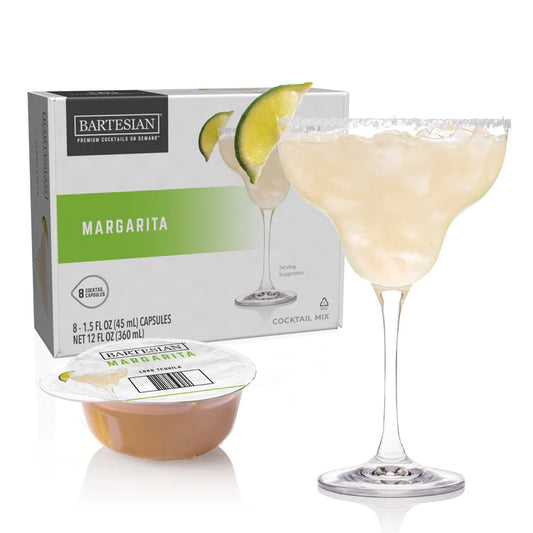 Margarita Capsules