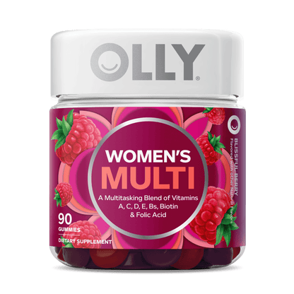 Women's Multi