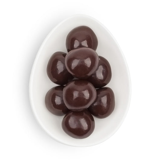 Tequila Cordials Dark Chocolate - Small Candy Cube